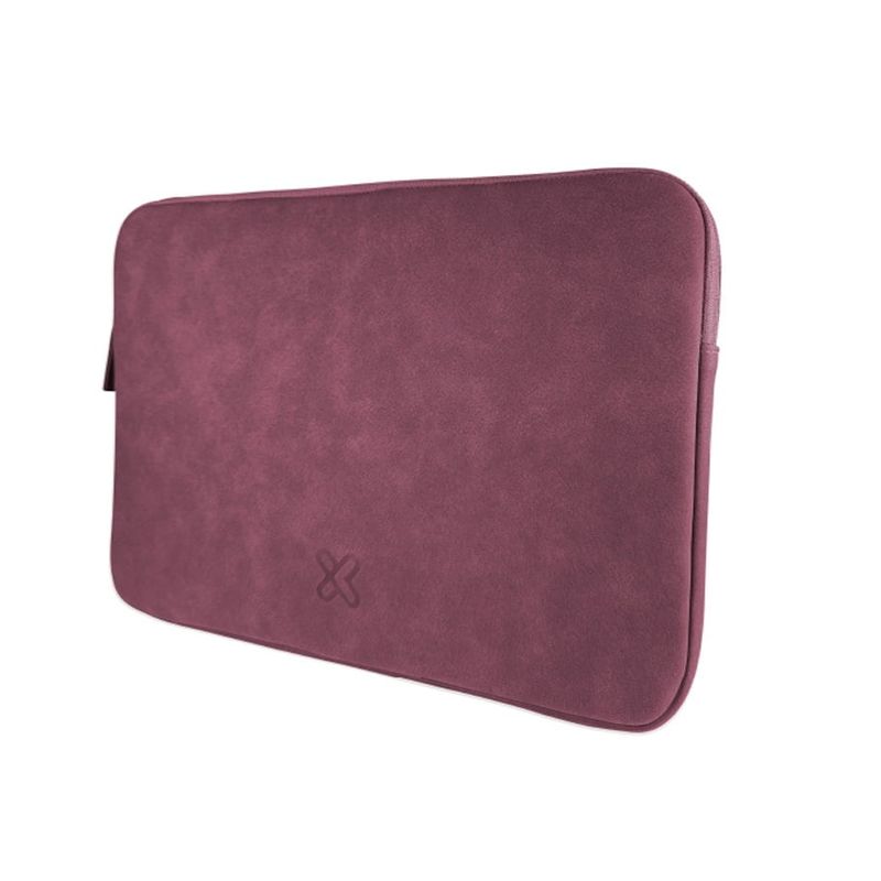 KLIP XTREME - Funda Notebook Klip Xtreme Squareshield 156 Rosa
