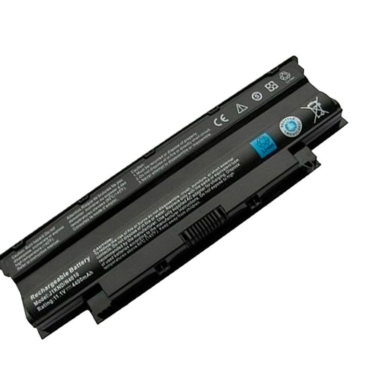 FACTORYTECH - Bateria Para Dell inspiron N4010 4050 5010