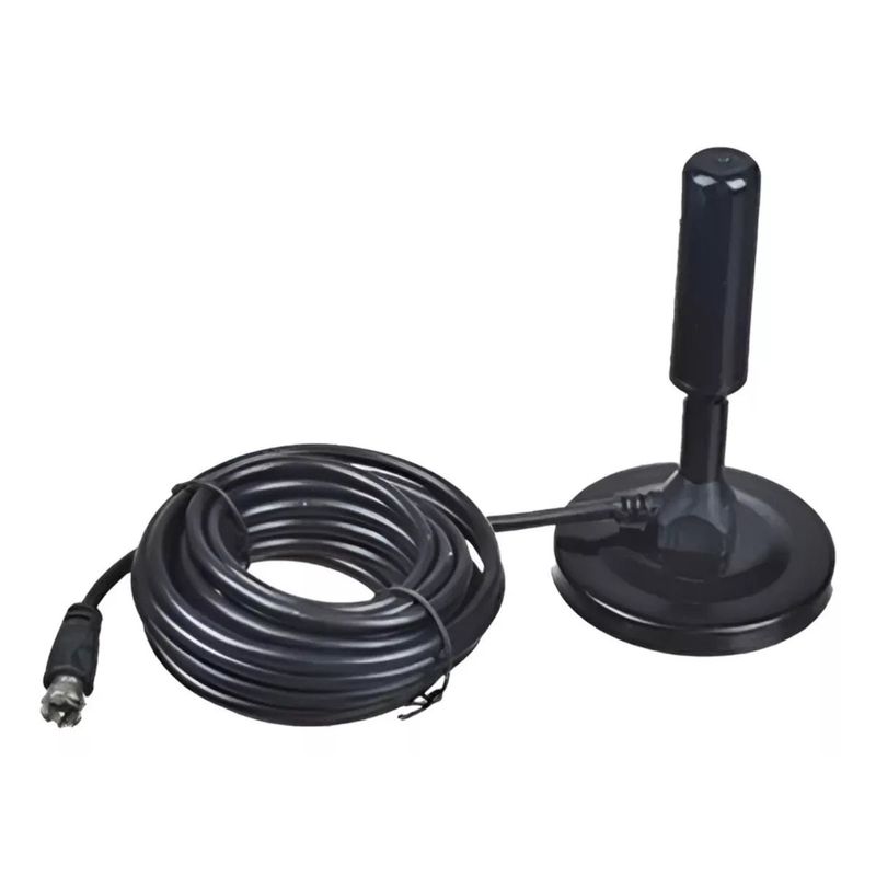 FACTORYTECH - Antena Television Digital HD3003 43MT Conector F