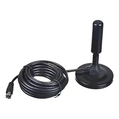 FACTORYTECH - Antena Television Digital HD3003 43MT Conector F