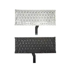 FACTORYTECH - Teclado Macbook Air 13 A1466 A1369 2012-2015 Con Backlight Español