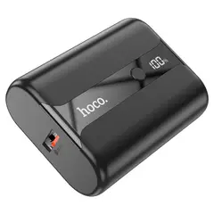 FACTORYTECH - Bateria Ext Powerbank 10000Mah Compacta Hoco Q3 Pro