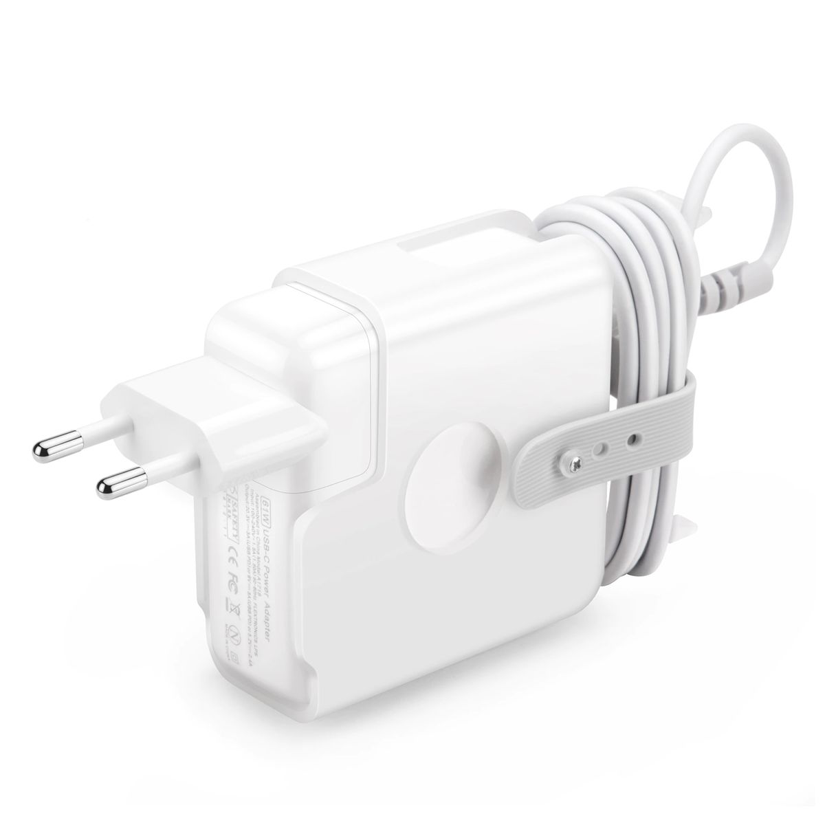 FACTORYTECH - Funda Protectora Cargador Para MacBook Pro 6061W Goforit