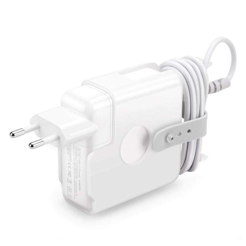 FACTORYTECH - Funda Protectora Cargador Para MacBook Pro 6061W Goforit