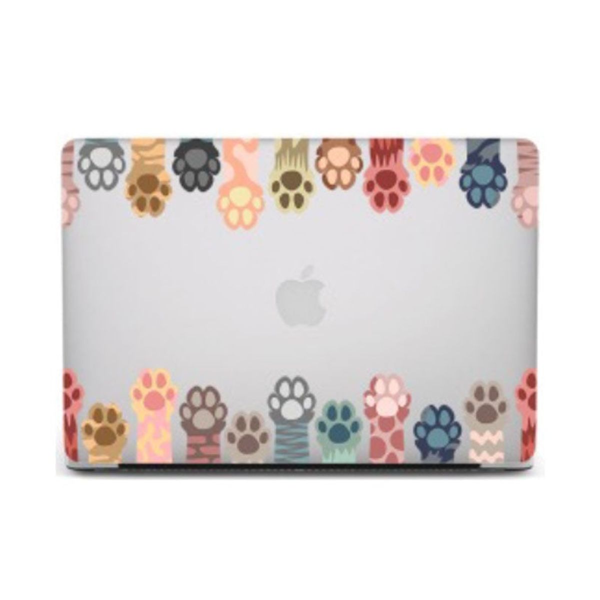 FACTORYTECH - Carcasa Para Macbook Pro 13 M1M2 A2159 A2251 A2338  Felinos