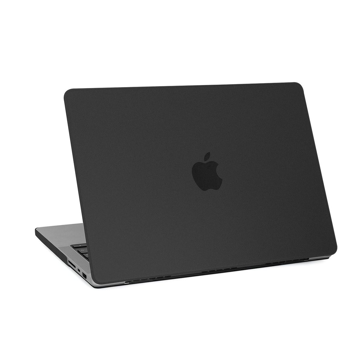 FACTORYTECH - Carcasa Para MacBook Air 13 M1 A2337 A2179 Negra Slim Goforit