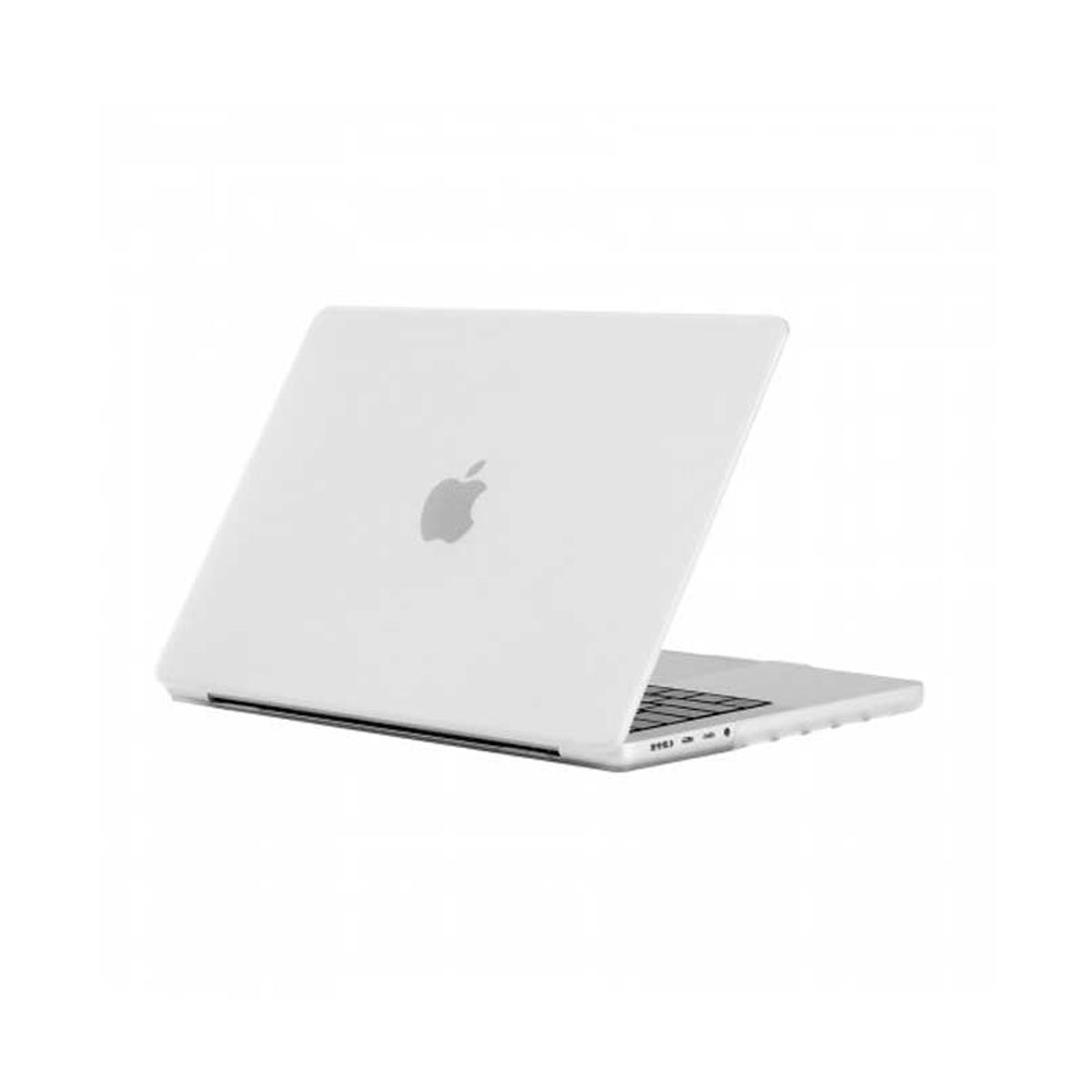 FACTORYTECH - Carcasa Para Macbook Pro 13 M1M2 A2159 A2251 A2338  Transp Dot