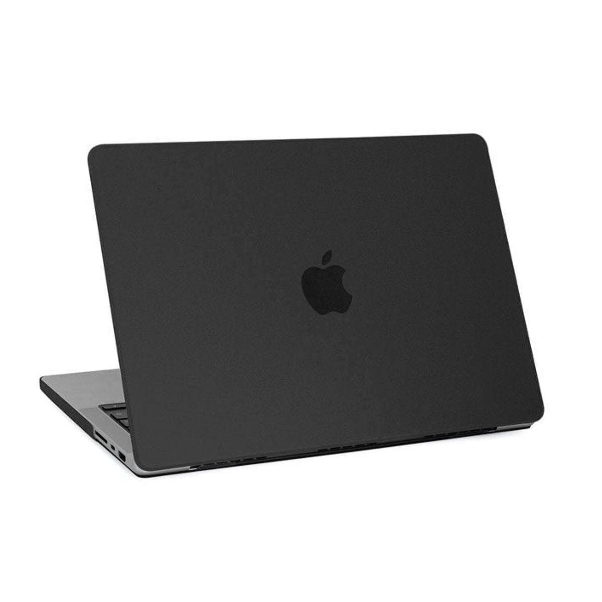 FACTORYTECH - Carcasa Para Macbook Pro 13 M1M2 A2159 A2251 A2338 Negra Slim
