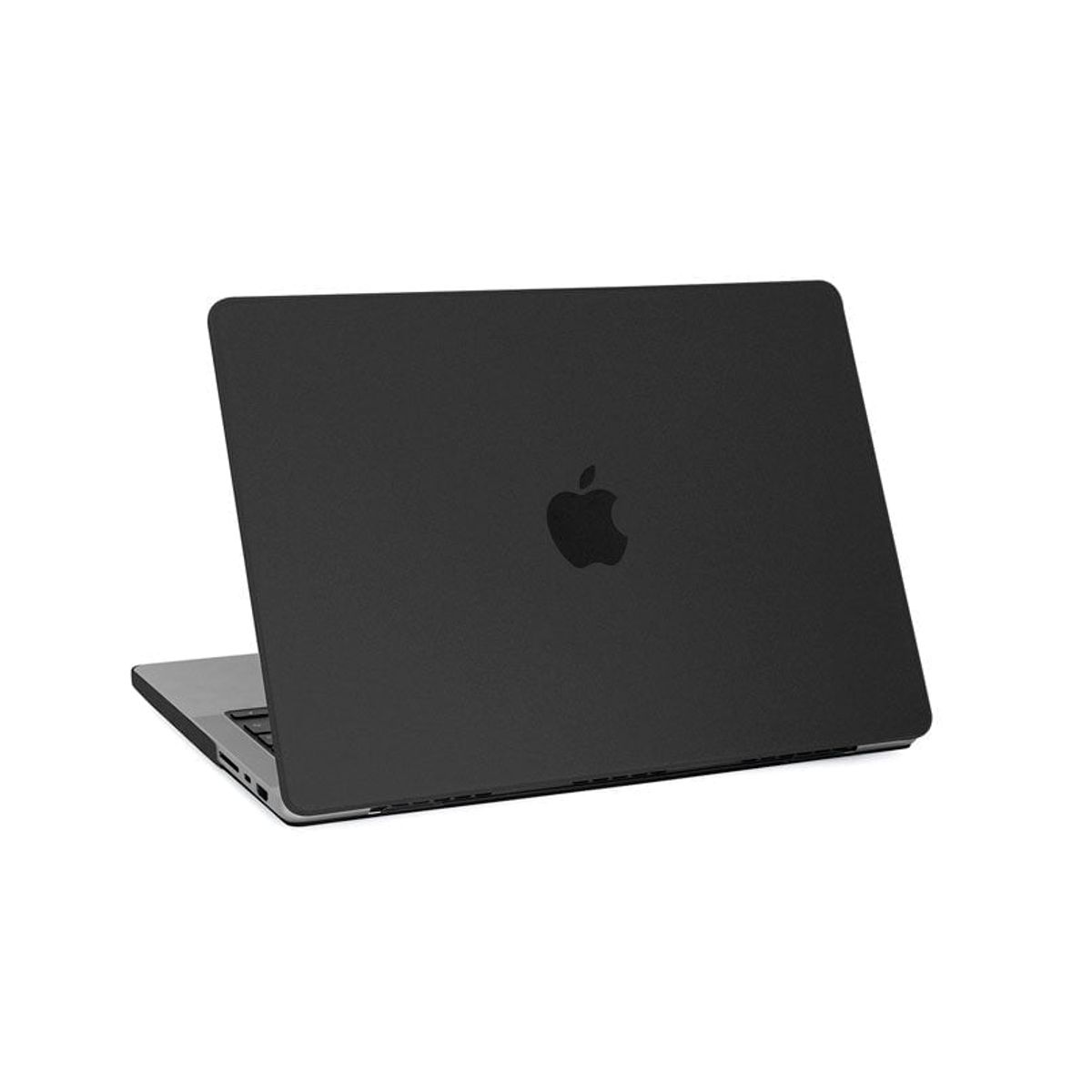 FACTORYTECH - Carcasa Para Macbook Pro 13 M1M2 A2159 A2251 A2338 Negra Slim
