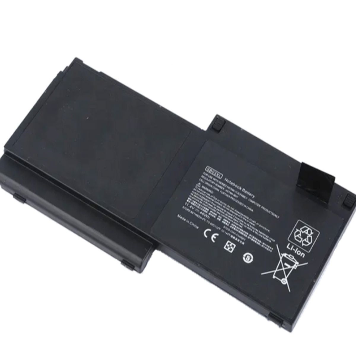 FACTORYTECH - Bateria Para HP Elitebook 820 720 725 G1 G2 SB03XL Alternativa