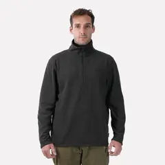 ATAKAMA OUTDOOR - Polar Hombre Texturado Ventisquero