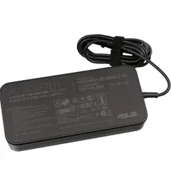 FACTORYTECH - Cargador Para Notebook Asus 19V 632A 120W 60X37MM