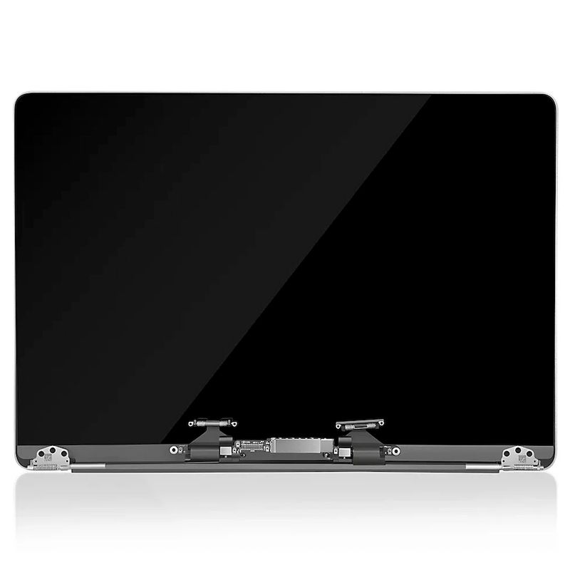 FACTORYTECH - Pantalla Completa Macbook Air A2337 Silver