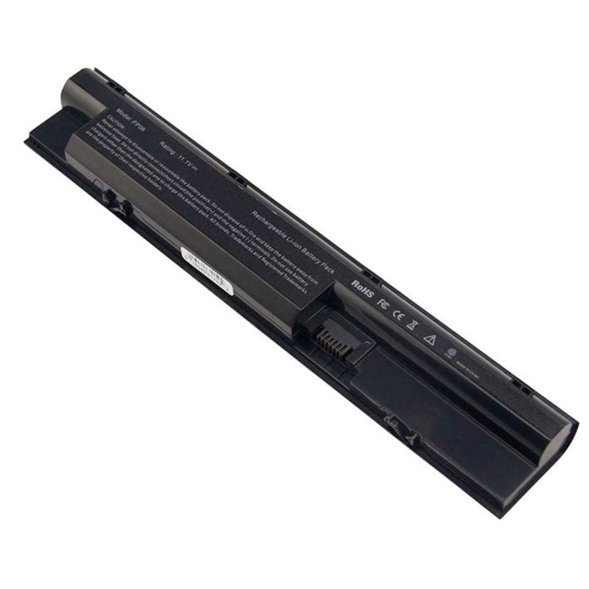 FACTORYTECH - Bateria Compatible con HP Probook 440 G1 FP06