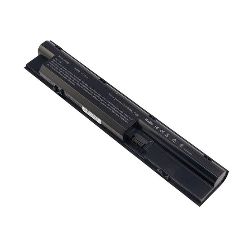 FACTORYTECH - Bateria Compatible con HP Probook 440 G1 FP06
