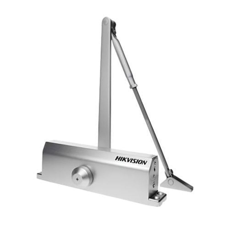 FACTORYTECH - Brazo Hidráulico Cierre Puertas 60KG a 85KG Hikvision