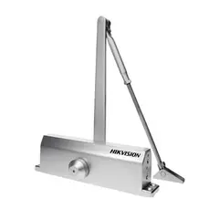 FACTORYTECH - Brazo Hidráulico Cierre Puertas 60KG a 85KG Hikvision