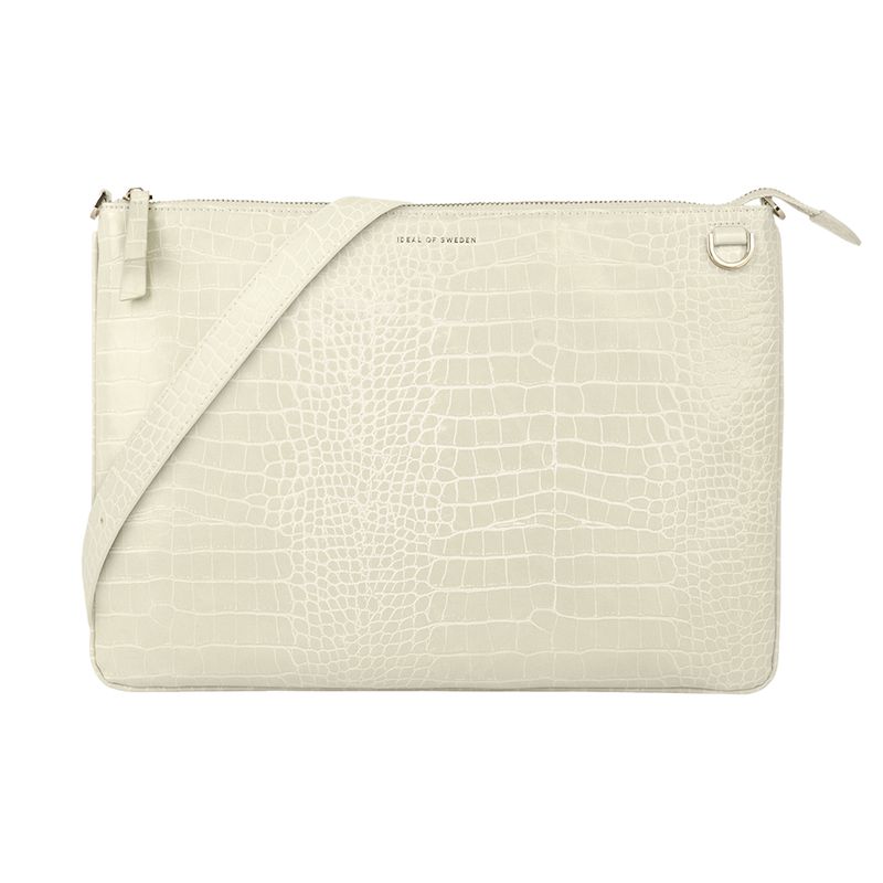 FACTORYTECH - Bolso Macbook Premium Cuero Ideal of Sweden Noel 13
