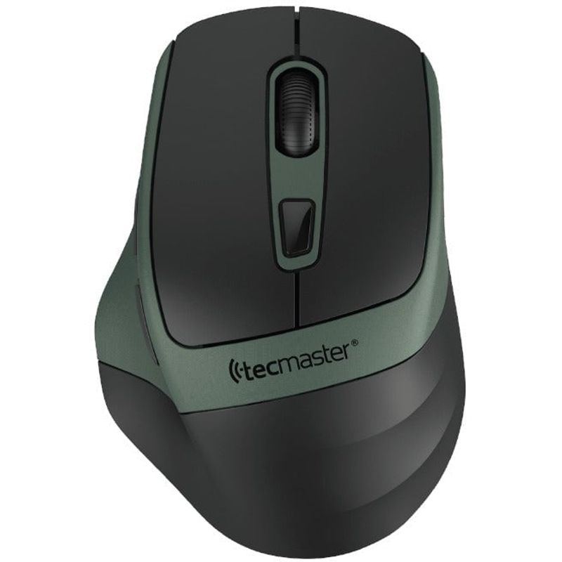 FACTORYTECH - Mouse Bluetooth Wireless Recargable Tecmaster