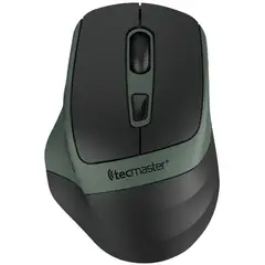 FACTORYTECH - Mouse Bluetooth Wireless Recargable Tecmaster