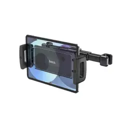 FACTORYTECH - Soporte Tablets Celulares Cabecera Auto Ajustable HOCO CA121