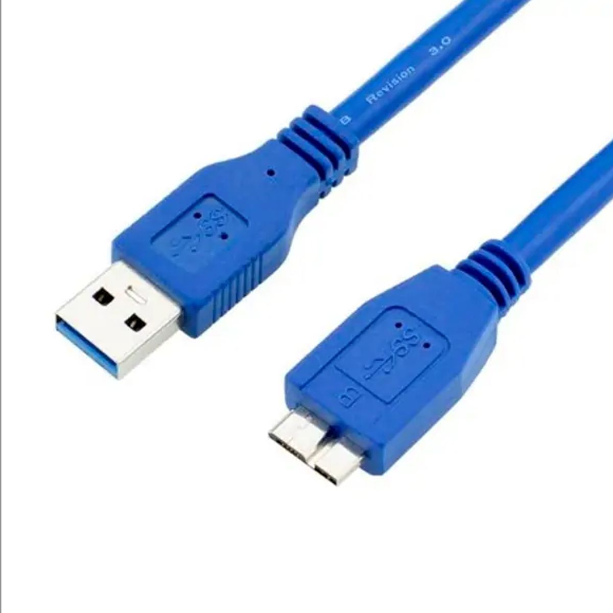 FACTORYTECH - Cable USB 30 Discos Duros Externos 05MT Ulink