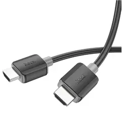 FACTORYTECH - Cable HDTV HDMI 4K 60HZ 2 Metros Hoco US08