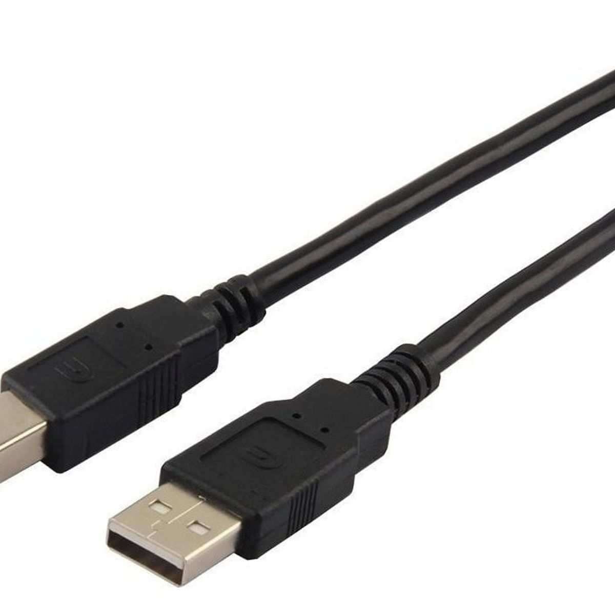FACTORYTECH - Cable USB 20 AB 18MT Impresora Escaner Multifuncional Ulink