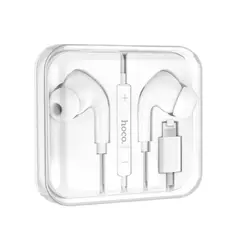 FACTORYTECH - Audífonos estereos Para iPhone In Ear M111 Pro HOCO