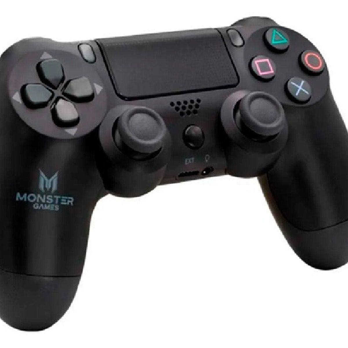FACTORYTECH - Joystick Para PS4 Doble Shock Audio 35MM Wireless Monster