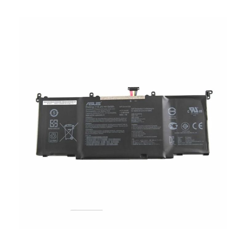 FACTORYTECH - Bateria Para Asus Rog Strix GL503VM B41N1711