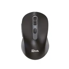 FACTORYTECH - Mouse Inalambrico 24GZ 6 Botones Utek UT-MOW620