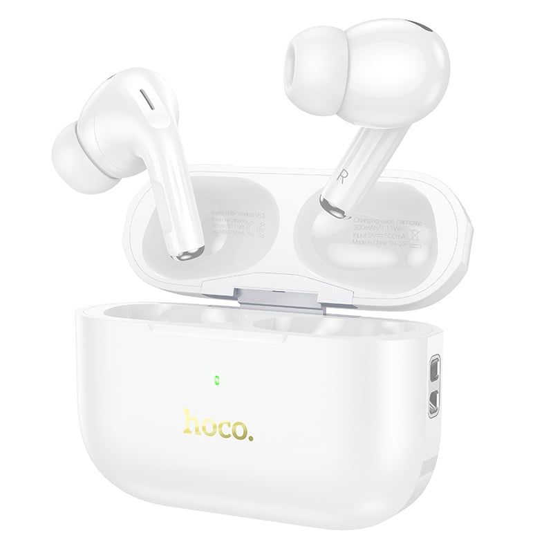 FACTORYTECH - Audifonos Bluetooth ANC cancelacion de Ruido HOCO EW56 Plus