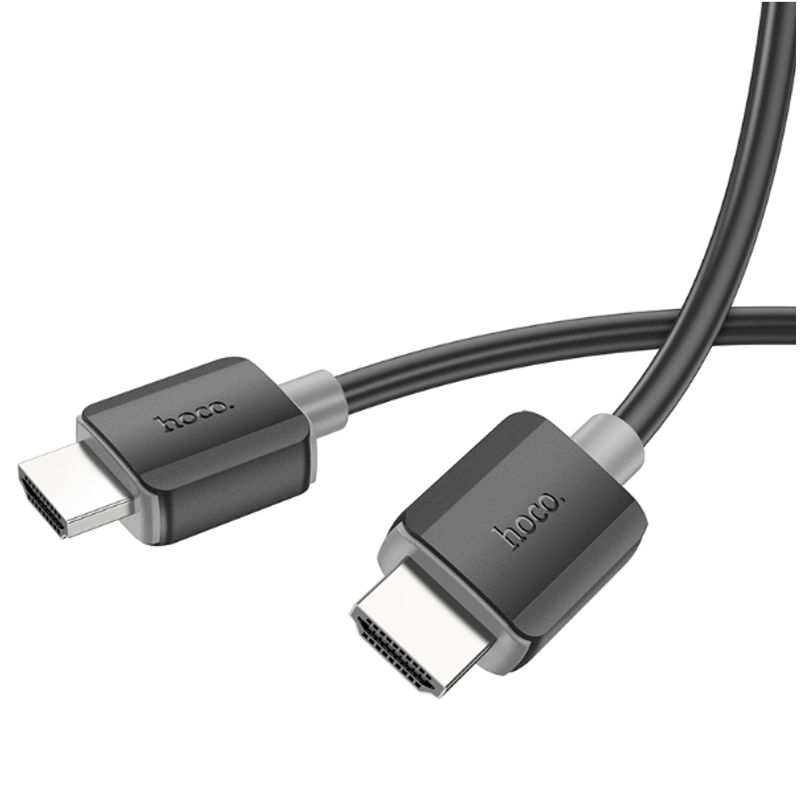 FACTORYTECH - Cable HDTV HDMI 4K 60HZ 1 Metro Hoco US08