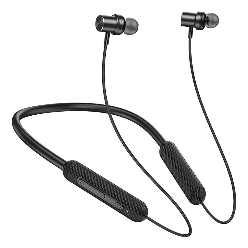 FACTORYTECH - Audífonos Bluetooth Deportivos hasta 80hrs Hoco ES70
