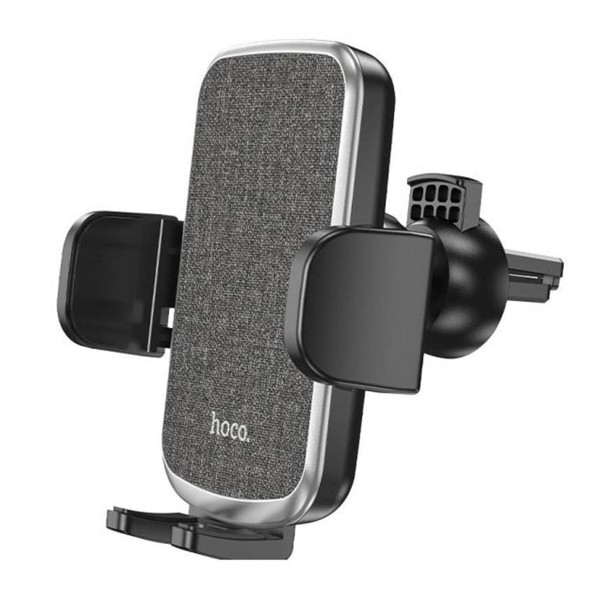 FACTORYTECH - Soporte Celular Vehiculo Rejilla HOCO CA94 Polaris