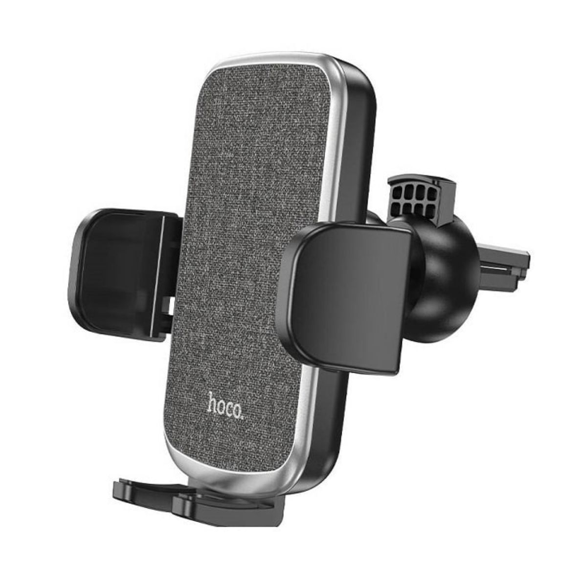 FACTORYTECH - Soporte Celular Vehiculo Rejilla HOCO CA94 Polaris