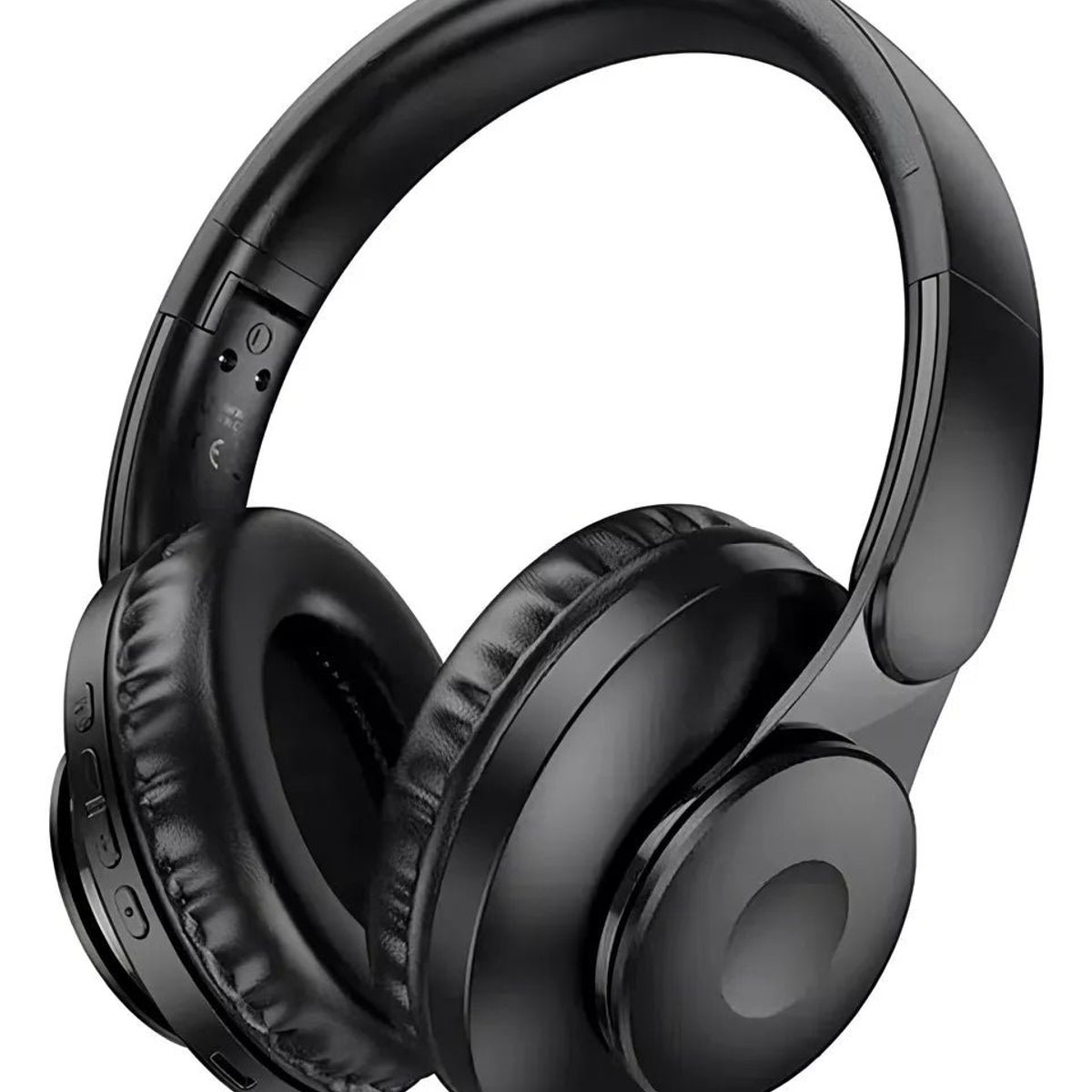 FACTORYTECH - Audifonos Inalambricos Hoco W45 Enjoy Bluetooth Negro