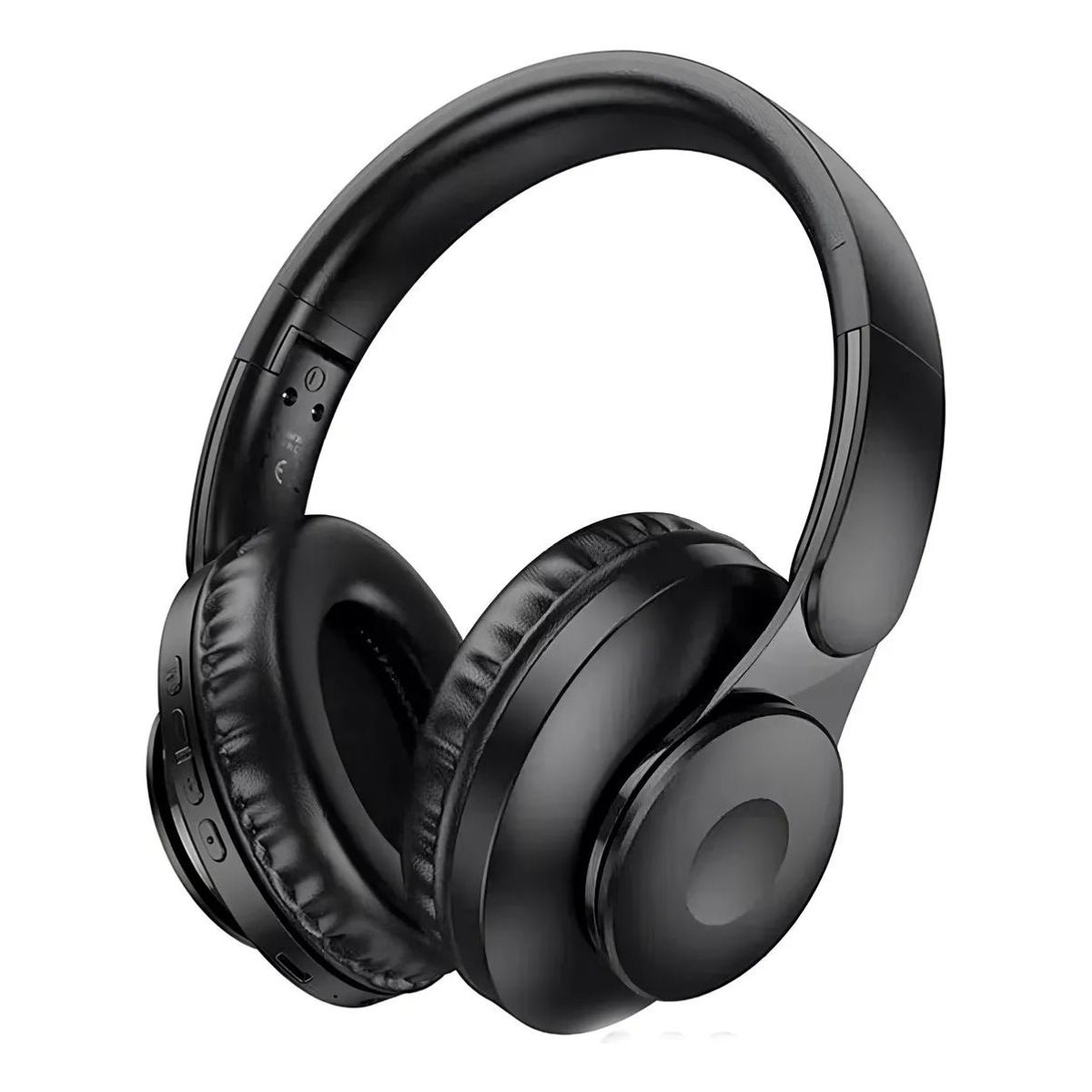 FACTORYTECH - Audifonos Inalambricos Hoco W45 Enjoy Bluetooth Negro
