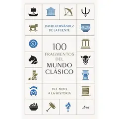 ARIEL - 100 Fragmentos Del Mundo Clasico