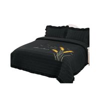 Cubrecama Quilt 2 Plazas - Primavera Verano B3