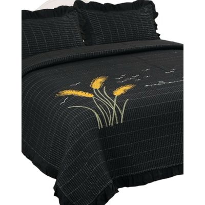 Imagen 2 del producto Cubrecama Quilt 2 Plazas - Primavera Verano B3