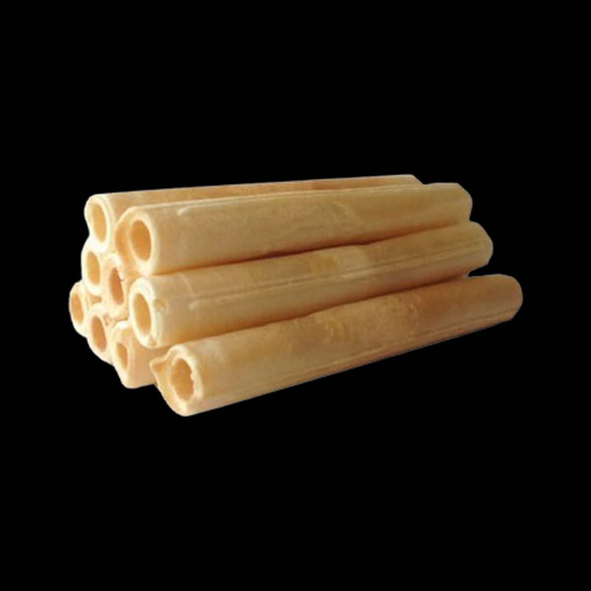 GENERICO - Vaina Cuchufli Para Rellenar Conebric 750un