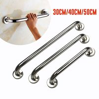 Pack 3 Barras Seguridad Manilla Para Baños Ducha Pasillos