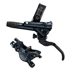 SHIMANO - Freno Hidraulico Completo Bl-m7100(l), Br-m7100(f)