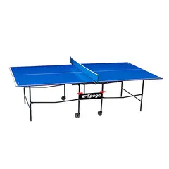 GENERICO - Mesa Ping Pong Fronton Spoga