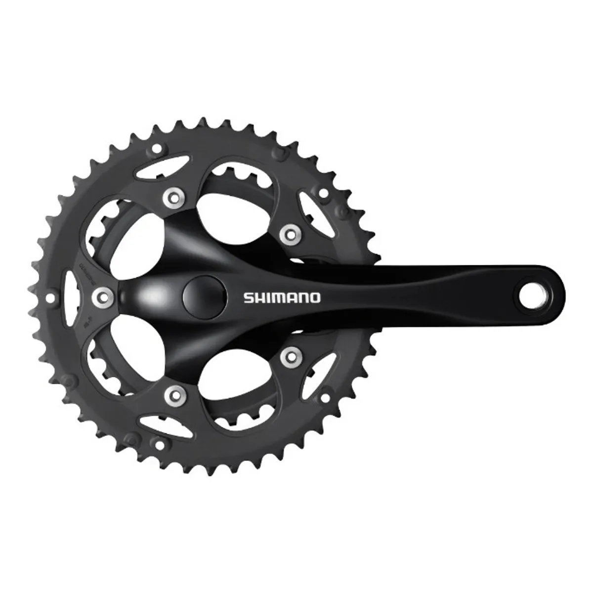 SHIMANO - Volante Shimano Claris Fc-rs200 2 X 8v (50x34t)
