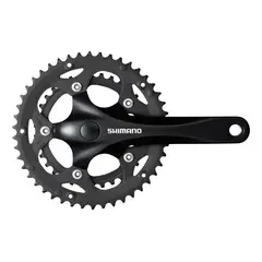 SHIMANO - Volante Claris Fc-rs200 2 X 8v (50x34t)