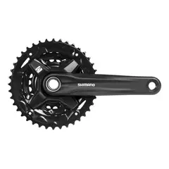 SHIMANO - Volante Alivio Fc-mt210-3 2 X 9v (40-30-22t)