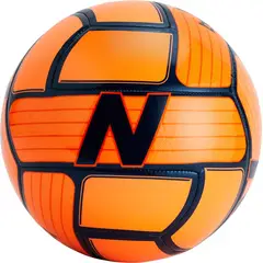 NEW BALANCE - Balón Fútbol 442 Academy Trainer N° 5 Naranjo
